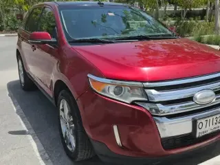 2014 Ford Edge in Sharjah used car