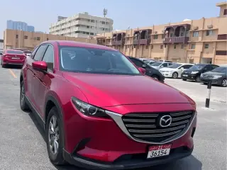 2017 Mazda CX-9 in Sharjah used car