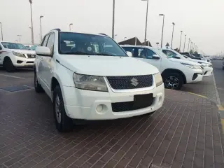2008 Suzuki Vitara in Sharjah used car