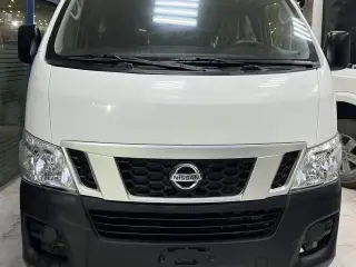 2016 Nissan Urvan in Sharjah used car
