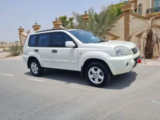 2009 Nissan XTrail in Sharjah used car