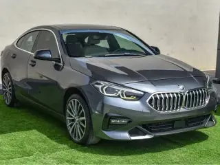 2021 BMW 2-Series in Sharjah used car