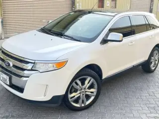 2014 Ford Edge in Sharjah used car