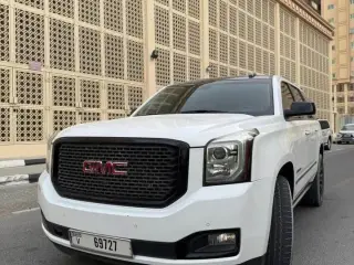 2015 GMC Yukon in Sharjah used car