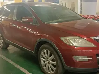 2009 Mazda CX-9 in Sharjah used car
