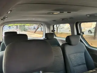 2016 Hyundai H1 in Sharjah used car