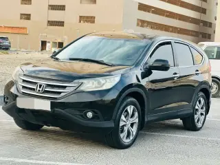 2013 Honda CR-V in Sharjah used car