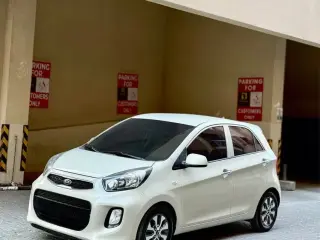 2015 Kia Picanto in Sharjah used car