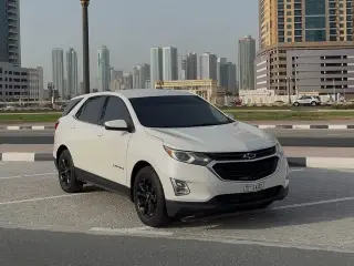 2019 Chevrolet Equinox in Sharjah used car