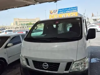 2017 Nissan Urvan in Sharjah used car