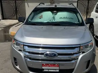 2014 Ford Edge in Sharjah used car