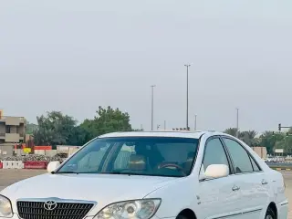 2004 Toyota Camry in Sharjah used car