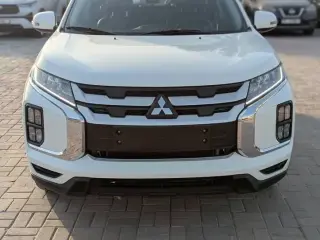 2022 Mitsubishi ASX in Sharjah used car