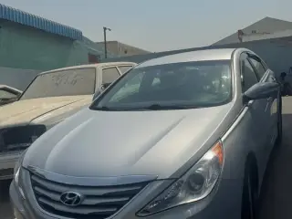 2014 Hyundai Sonata in Sharjah used car