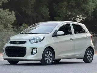 2016 Kia Morning in Sharjah used car