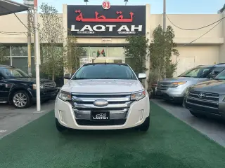 2014 Ford Edge in Sharjah used car