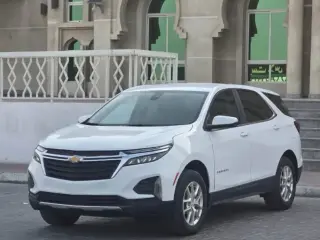 2022 Chevrolet Equinox في Sharjah سيارة مستعملة