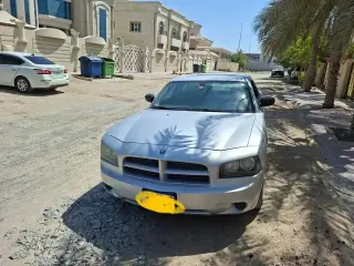2007 Dodge Charger in Sharjah used car