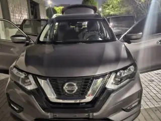 2019 Nissan Rogue in Sharjah used car
