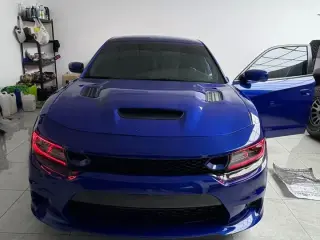 2022 Dodge Charger in Sharjah used car