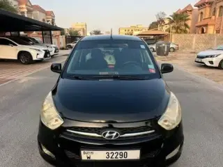 2013 Hyundai I10 in Sharjah used car