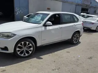 2014 BMW X5 in Sharjah used car