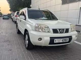 2009 Nissan XTrail in Sharjah used car