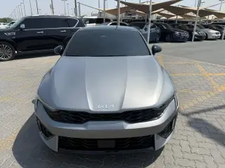 2025 Kia K5 in Sharjah used car