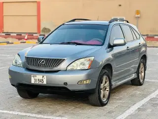 2005 Lexus RX in Sharjah used car