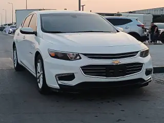 2016 Chevrolet Malibu in Sharjah used car