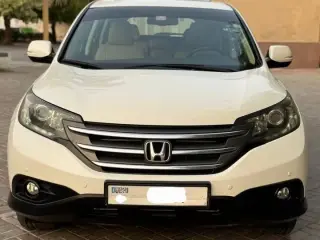 2012 Honda CR-V in Sharjah used car