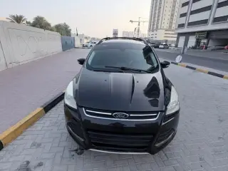 2013 Ford Escape in Sharjah used car