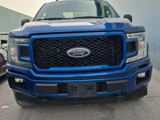 2018 Ford F150 in Sharjah used car