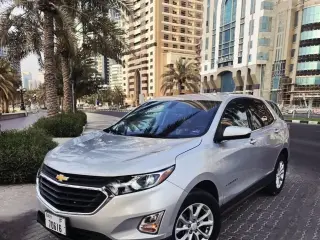 2018 Chevrolet Equinox in Sharjah used car