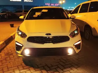 2020 Kia Forte in Sharjah used car