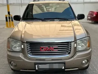 2006 GMC Envoy in Sharjah used car
