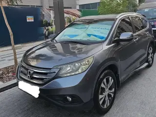 2012 Honda CR-V in Sharjah used car