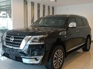 2013 Nissan Patrol in Sharjah used car