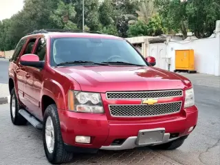 2012 Chevrolet Tahoe in Sharjah used car