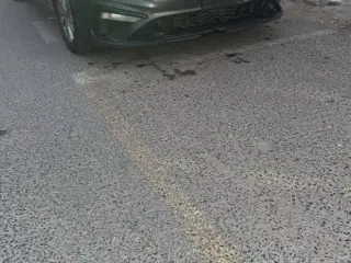 2019 Kia Optima in Sharjah used car