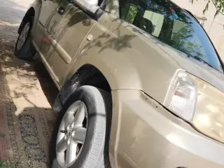 2008 Nissan XTrail in Sharjah used car