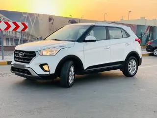 2020 Hyundai Creta in Sharjah used car