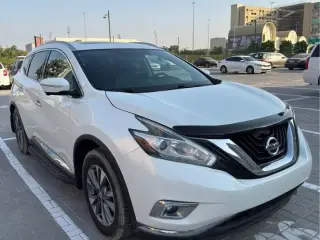 2015 Nissan Murano in Sharjah used car