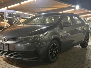 2019 Toyota Corolla in Sharjah used car