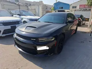 2017 Dodge Charger in Sharjah used car