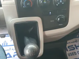 2022 Toyota Hiace in Sharjah used car