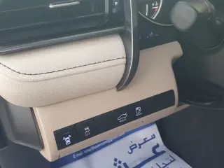 2022 Toyota Camry in Sharjah used car