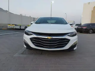 2020 Chevrolet Malibu in Sharjah used car