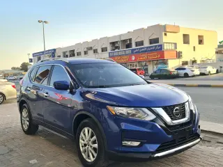 2020 Nissan Rogue in Sharjah used car