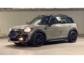 2018 Mini Countryman in Dubai used car